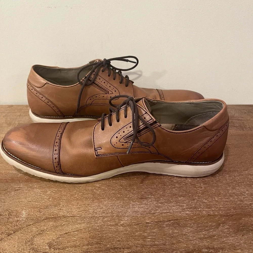 G.H. Bass & Co. bass wilson